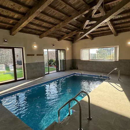 Alameda Amable La Zarza de Pumareda