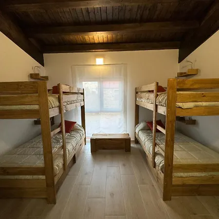 Alameda Amable Holiday home La Zarza de Pumareda