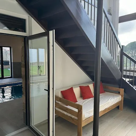 Alameda Amable Holiday home