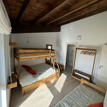 Alameda Amable Ferienhaus *