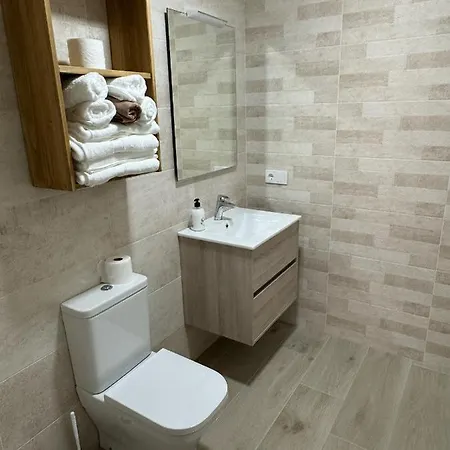 Alameda Amable Holiday home *