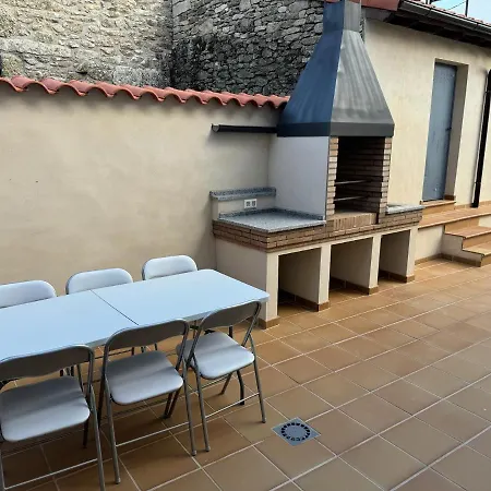 Alameda Amable Holiday home