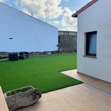 Alameda Amable Holiday home La Zarza de Pumareda