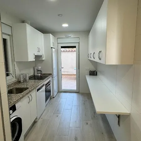 Alameda Amable Holiday home